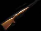 Custom Mauser 250 Ace by Donaldson - 1 of 7