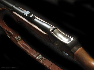 Greener EG Martini 400 Purdey Takedown - Image 5 of 5