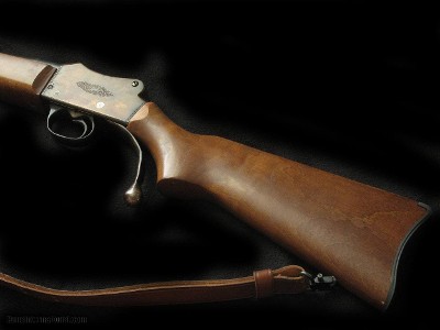 Greener EG Martini 400 Purdey Takedown - Image 4 of 5