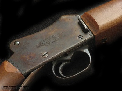 Greener EG Martini 400 Purdey Takedown - Image 2 of 5