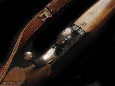 Greener EG Martini 400 Purdey Takedown - Image 3 of 5