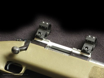 Remington 40-X SS 6x47 Choate Stock - Image 5 of 5