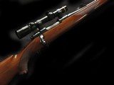 Ruger M77 Tang Safety Mannlicher 308 - 2 of 5