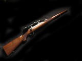 Ruger M77 Tang Safety Mannlicher 308 - 1 of 5