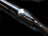 Beretta S3 Double Trigger 12ga LEFT HAND Hemingway - 5 of 5