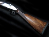 Beretta S3 Double Trigger 12ga LEFT HAND Hemingway - 4 of 5
