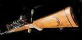 Whitworth Mauser 30-06 Scoped - 1 of 5