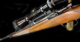 Whitworth Mauser 30-06 Scoped - 5 of 5