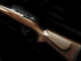 Custom Bob Lawson Mauser 98 6.5-284 - 4 of 5