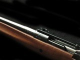 Custom Bob Lawson Mauser 98 6.5-284 - 5 of 5
