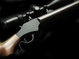 Custom Bob Lawson Drop Block 17 HMR - 2 of 5