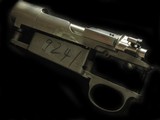 Mauser 98 Action - 2 of 3
