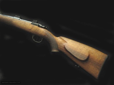 CZ Zastava M70 8x57 DT - Image 4 of 5