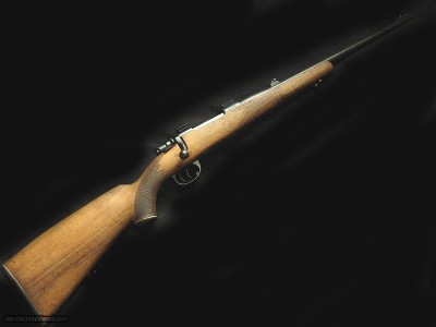 CZ Zastava M70 8x57 DT