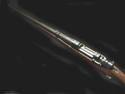 CZ Zastava M70 8x57 DT - Image 5 of 5