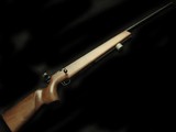 Savage 900TR Competition Rifle 22LR - 1 of 5