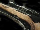 Western Field 712 (Sav 340) 222 Rem Scoped - 5 of 5