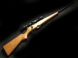 Savage Springfield 840 222 Rem Scoped - 1 of 4