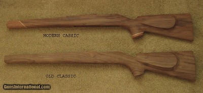 Bad Boy V Kits - Stocks 93 Mauser