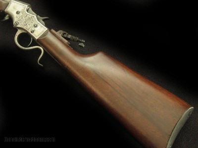 Stevens Favorite 22lr & 32-20 - Image 3 of 10