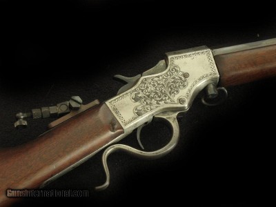 Stevens Favorite 22lr & 32-20 - Image 7 of 10