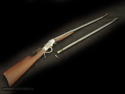 Stevens Favorite 22lr & 32-20