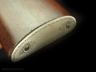 Stevens Favorite 22lr & 32-20 - Image 6 of 10