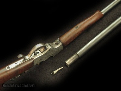 Stevens Favorite 22lr & 32-20 - Image 2 of 10