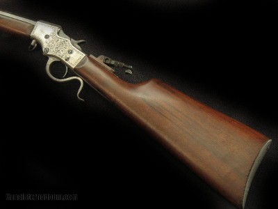 Stevens Favorite 22lr & 32-20 - Image 10 of 10