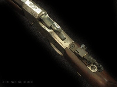 Stevens Favorite 22lr & 32-20 - Image 8 of 10