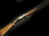 Winchester 50 12ga Screw Choked - 3 of 5