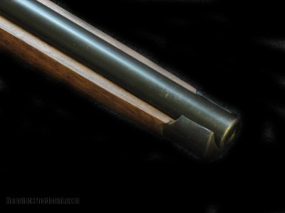 Custom Mauser 98 Small Ring KAR98A Mannlicher 7x57 Double Set Trigger - Image 7 of 7