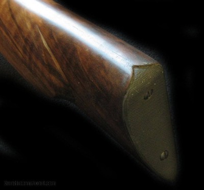 Custom Mauser 98 Small Ring KAR98A Mannlicher 7x57 Double Set Trigger - Image 6 of 7