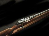 Marlin 322 Sako 222 Heavy Barrel - 3 of 4