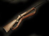 Marlin 322 Sako 222 Heavy Barrel - 1 of 4