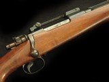 Custom 1909 Mauser 257 AI Al Biesen Stocked - 3 of 5