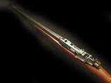 Custom 1909 Mauser 257 AI Al Biesen Stocked - 5 of 5