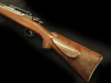 Custom 1909 Mauser 257 AI Al Biesen Stocked - 1 of 5
