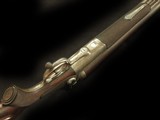 Holland & Holland 8 Bore Double Rifle - 3 of 7