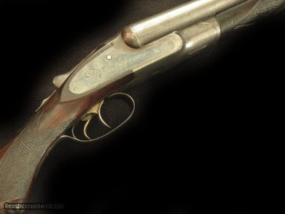 Lefever EE Grade 12ga 