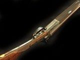 Remarkable Boss Sidelever 12ga Hammer Gun Restored - 3 of 5