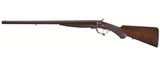 W.W. Greener 16 bore double rifle - 3 of 4