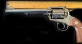 Ruger Super Blackhawk Bisley 44 mag - 2 of 5