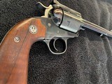 Ruger Super Blackhawk Bisley 44 mag - 5 of 5
