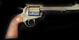 Ruger Super Blackhawk Bisley 44 mag - 3 of 5