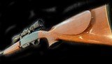 Remington 742 30-06 Scoped - 1 of 5