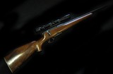 Stevens 325B Custom 7-30 Waters Scoped - 1 of 5