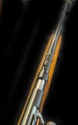 Marlin Mod 80 22 Bolt Rifle - 2 of 3