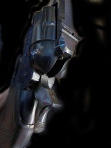 Ruger Single Six Convertible 3 Screw 22lr/wmr - 5 of 5