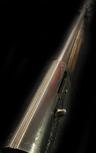 Browning Humpback A5 16ga Deluxe - Image 5 of 5
